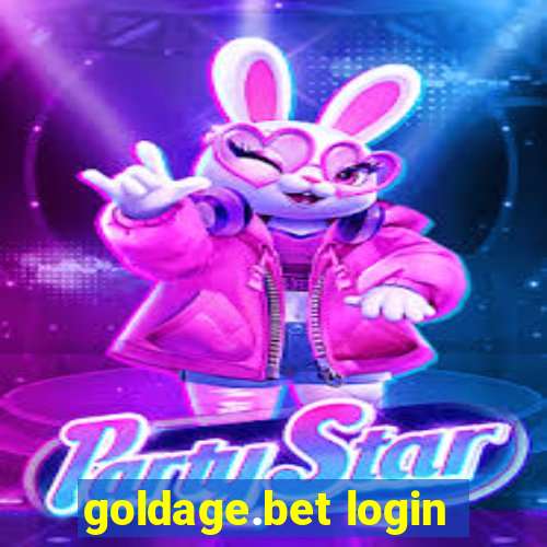 goldage.bet login